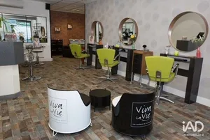 Murs commerciaux à TOULOUSE (31000)