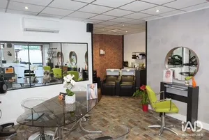 Commercial walls in TOULOUSE (31000)