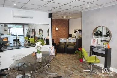 Commercial walls in TOULOUSE (31000)
