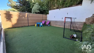 House in LA SEYNE-SUR-MER (83500)