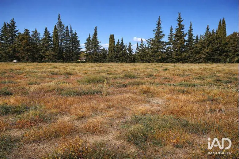 Terrain à SAINT-PAUL-TROIS-CHÂTEAUX (26130) · 182 600 €