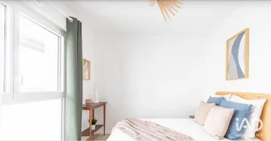 Appartement à BLAGNAC (31700)