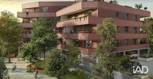 Apartment in BLAGNAC (31700)