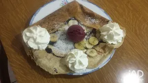 Creperie in QUIMPER (29000)