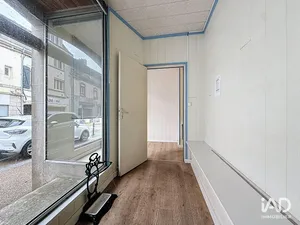 Commercial walls in ROSPORDEN (29140)