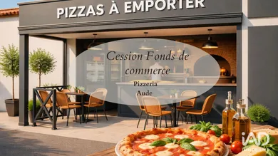 Pizzeria à NARBONNE (11100)