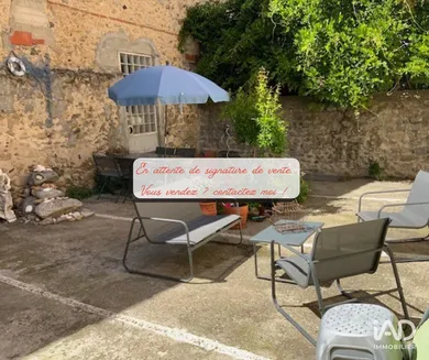 Lease-hold in CÉRET (66400)