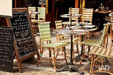 Restaurant in MARSEILLE (13001)