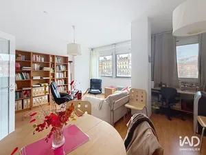 Bureaux à TOULOUSE (31000)