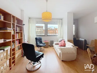 Office in TOULOUSE (31000)