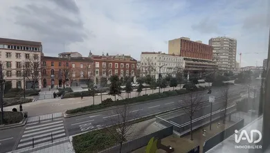 Office in TOULOUSE (31000)
