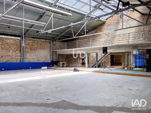 Business asset in GIEN (45500)