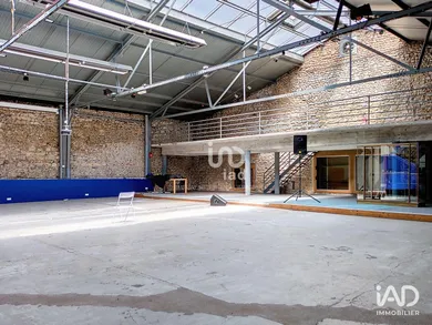 Local d’activité à GIEN (45500)
