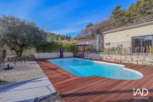 Commercial walls in PEYRUIS (04310)