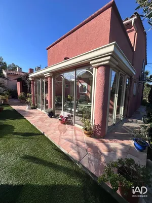 Maison à SAINT-AYGULF (83370)