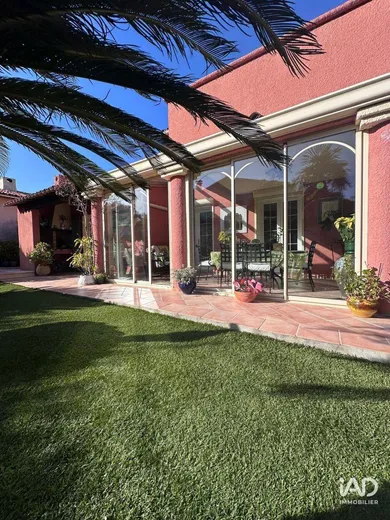 House in SAINT-AYGULF (83370)