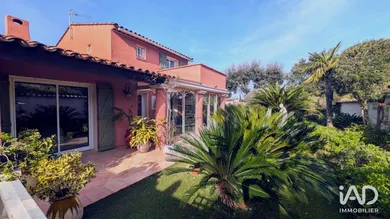 House in SAINT-AYGULF (83370)