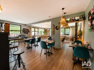 Restaurant à LE ROURET (06650)