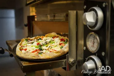 Pizzeria à LA ROCHELLE (17000)