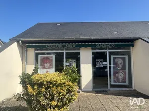 Business asset in ROMORANTIN-LANTHENAY (41200)