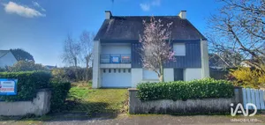 House in CRACH (56950)