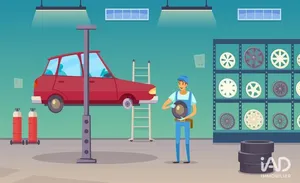 Local d’activité à PENCHARD (77124)