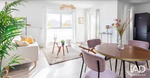 Appartement à AIX-LES-BAINS (73100)