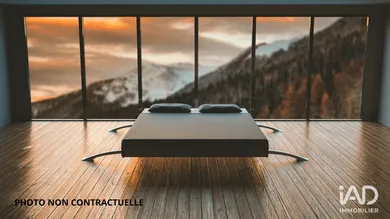 Apartment in AIX-LES-BAINS (73100)