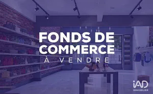 Boutique/Local commercial à SENLIS (60300)