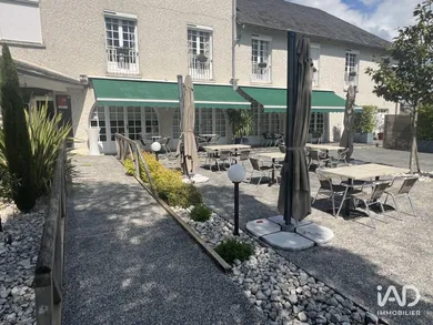 Restaurant à SAINT-VIANCE (19240)