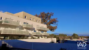 Appartement à MONTEUX (84170)