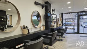 Business asset in HEUDEBOUVILLE (27400)