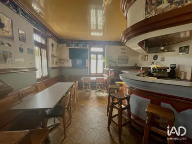 Bar-brasserie in ARTOLSHEIM (67390)