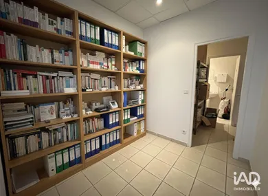 Boutique/Local commercial à CHANCEAUX-SUR-CHOISILLE (37390)