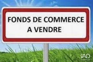 Bar-brasserie à SAINT-LAURENT-DU-VAR (06700)