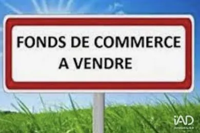 Bar-brasserie à SAINT-LAURENT-DU-VAR (06700)