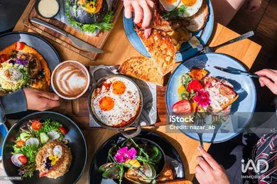 Restaurant in MAISONS-LAFFITTE (78600)