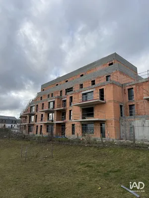 Apartment in BLAINVILLE-SUR-ORNE (14550)