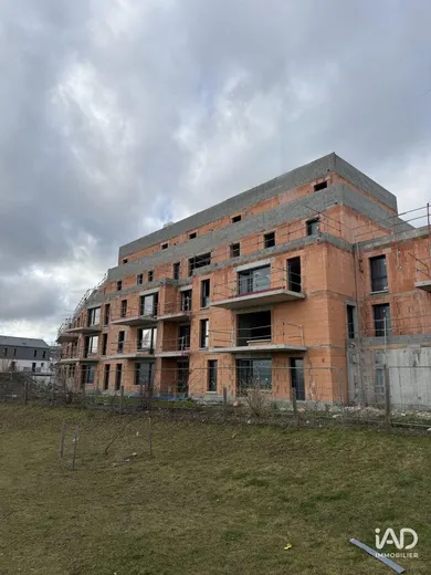 Appartement à BLAINVILLE-SUR-ORNE (14550)