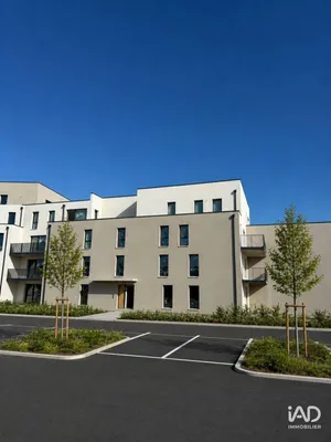 Appartement à BLAINVILLE-SUR-ORNE (14550)