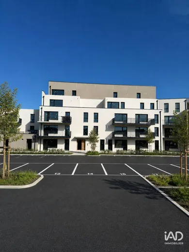 Appartement à BLAINVILLE-SUR-ORNE (14550)