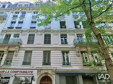 Murs commerciaux à LYON (69003)