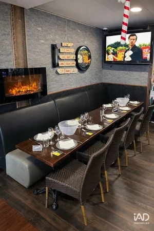 Bar-tabac à AUXERRE (89000)