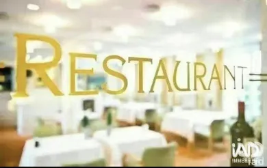 Restaurant à NANTERRE (92000)