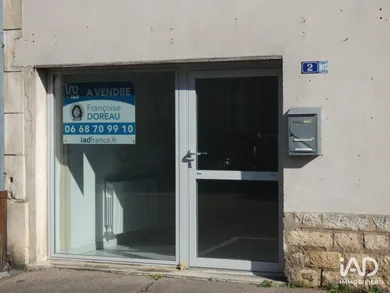 Business asset in AUXERRE (89000)