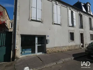 Local d’activité à AUXERRE (89000)