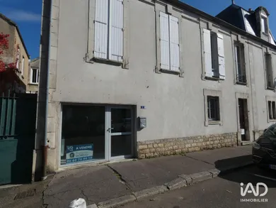 Business asset in AUXERRE (89000)
