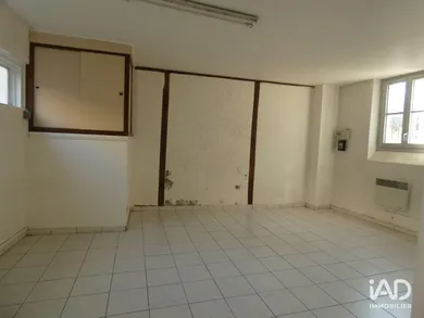 Business asset in AUXERRE (89000)