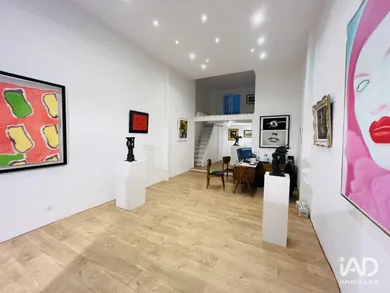 Boutique/Local commercial à MARSEILLE (13006)