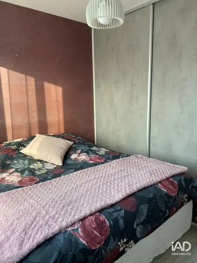 Apartment in ANNEMASSE (74100)
